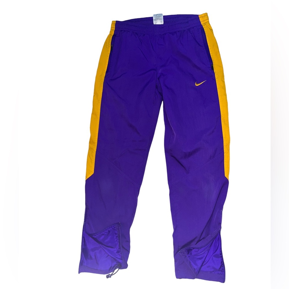 womens purple nike tracksuit